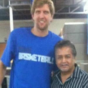 Meet your Posher, Edward